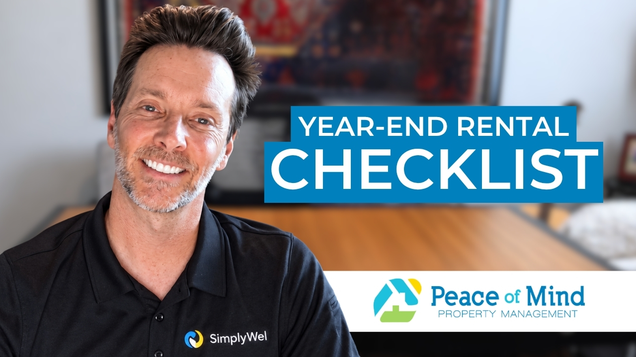 What Smart Rental Owners Check Before Year's End
